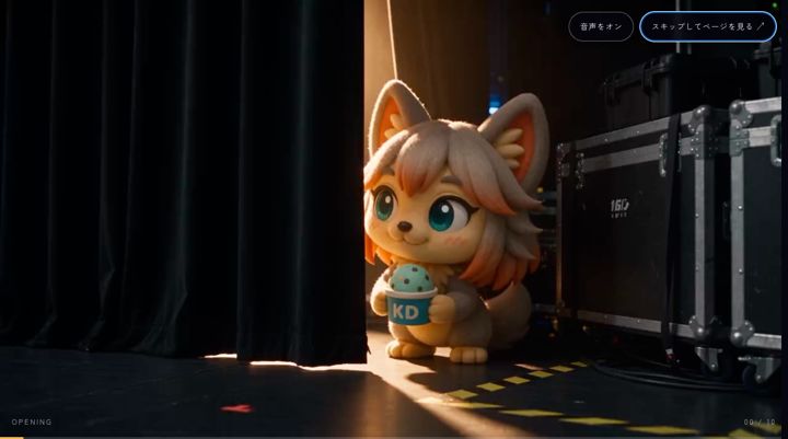 kazuto のプロフィールページ